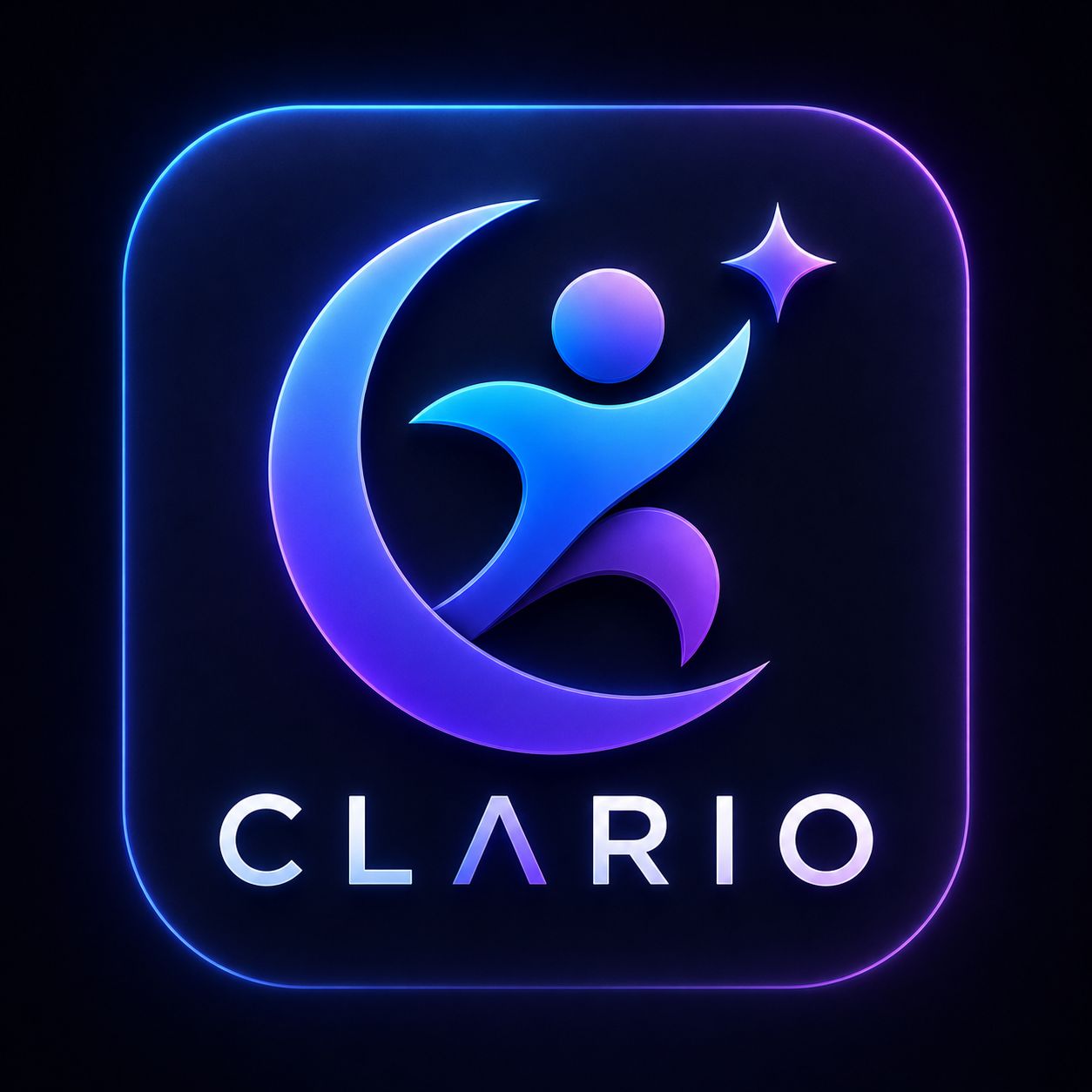 Clario logo